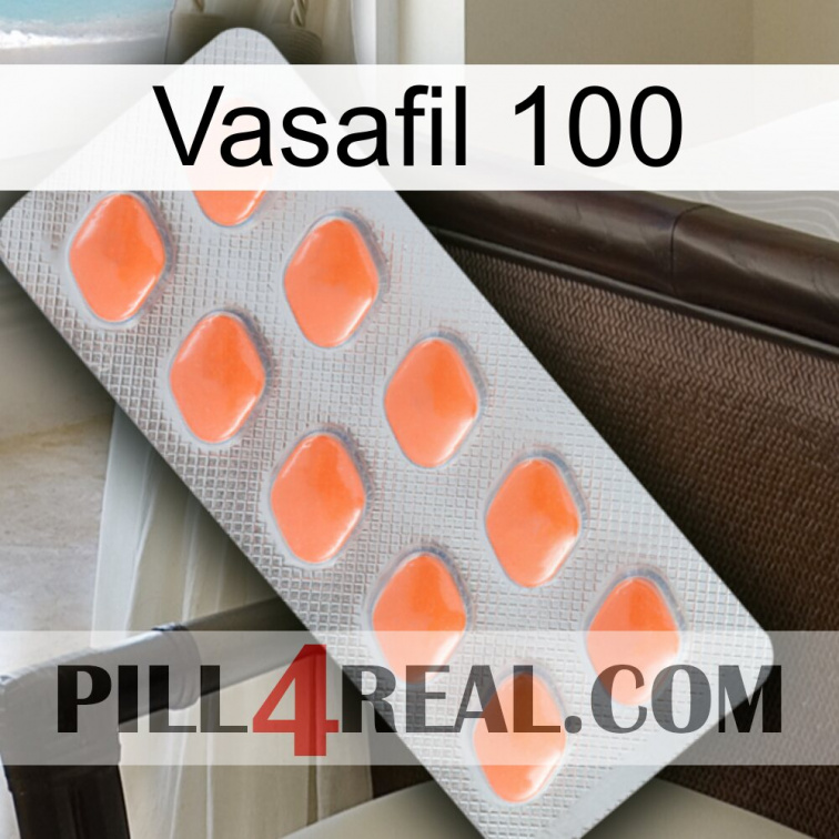 Vasafil 100 26
